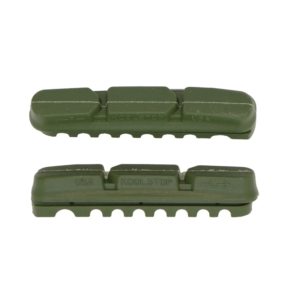 Kool Stop Dura2 Replacement Insert Pads