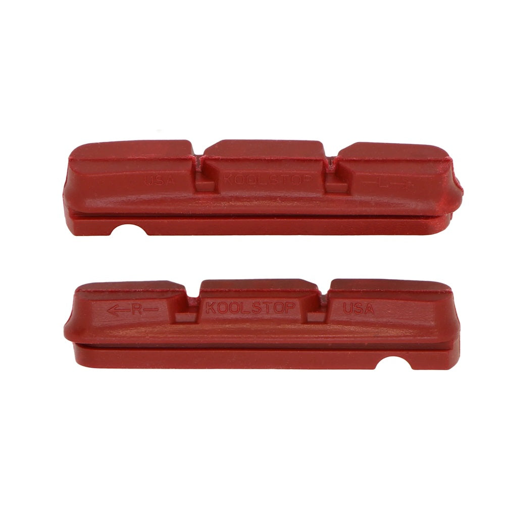 Kool Stop Dura2 Replacement Insert Pads