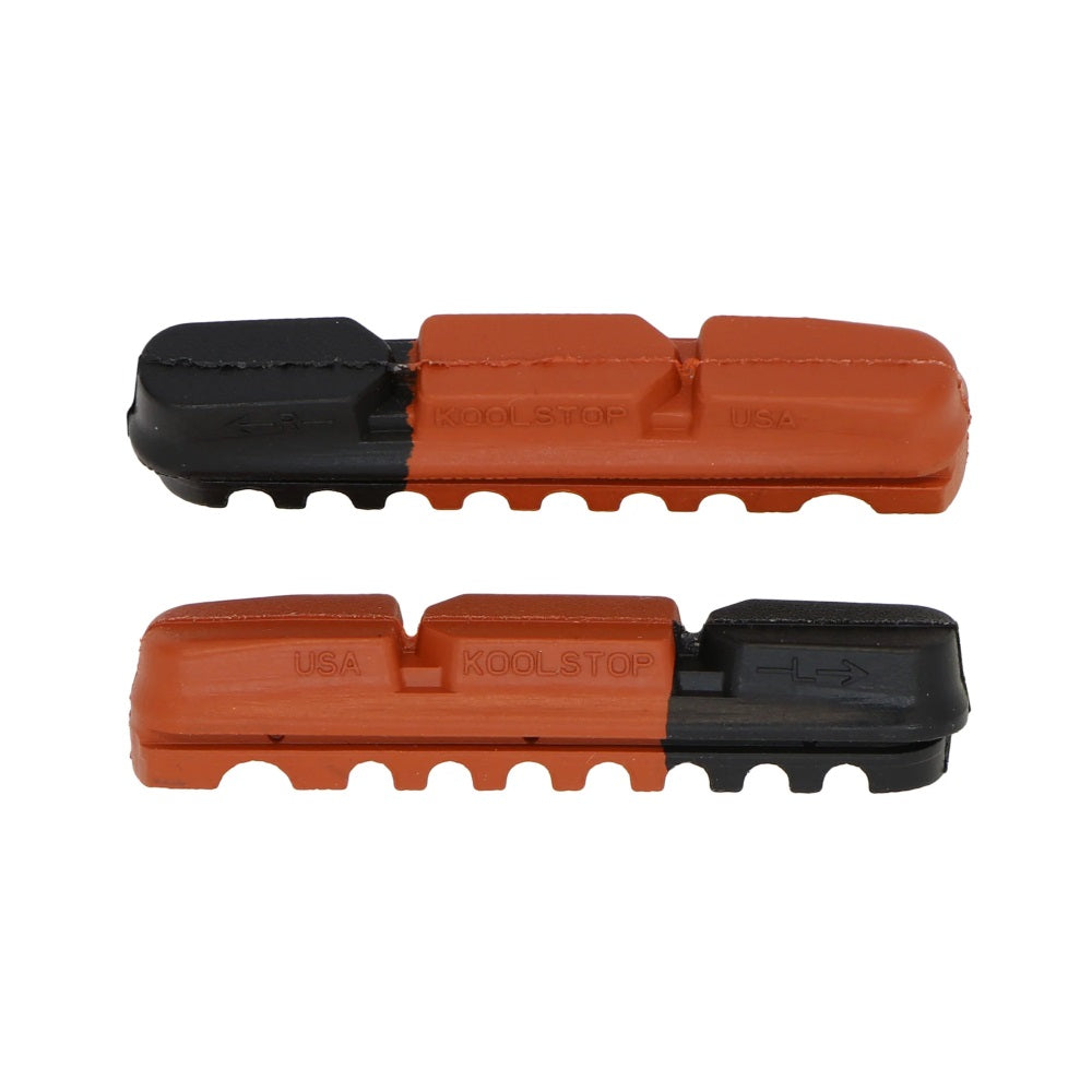 Kool Stop Dura2 Replacement Insert Pads