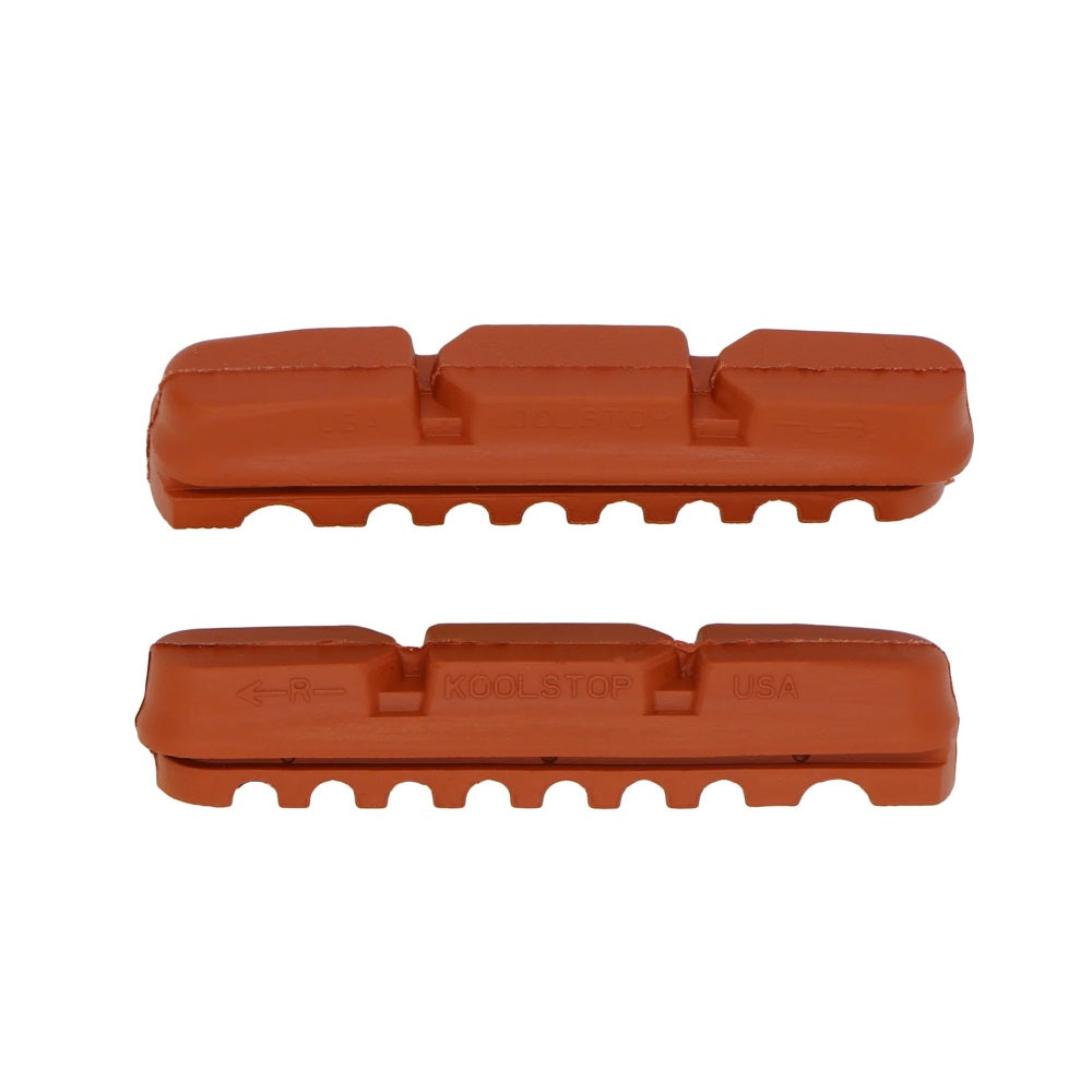 Kool Stop Dura2 Replacement Insert Pads
