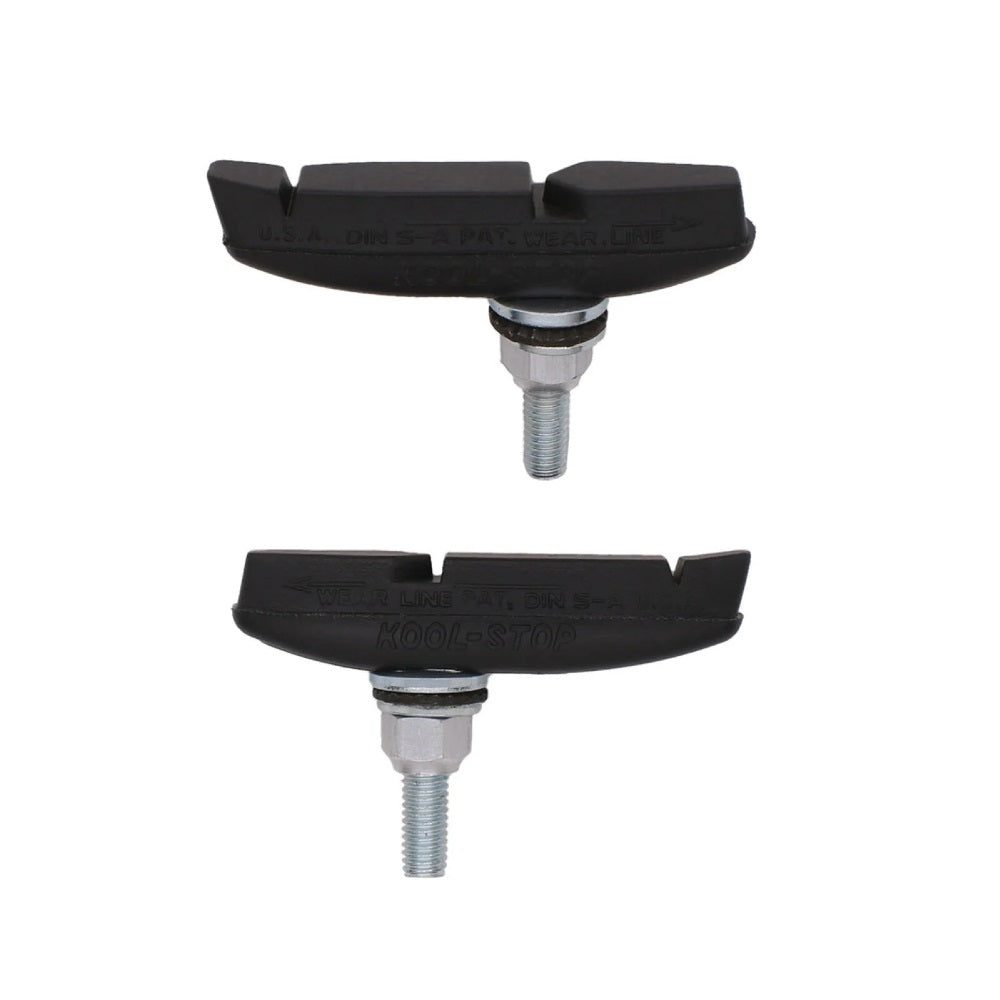 Kool Stop Eagle 2 Brake Pads (Threaded)