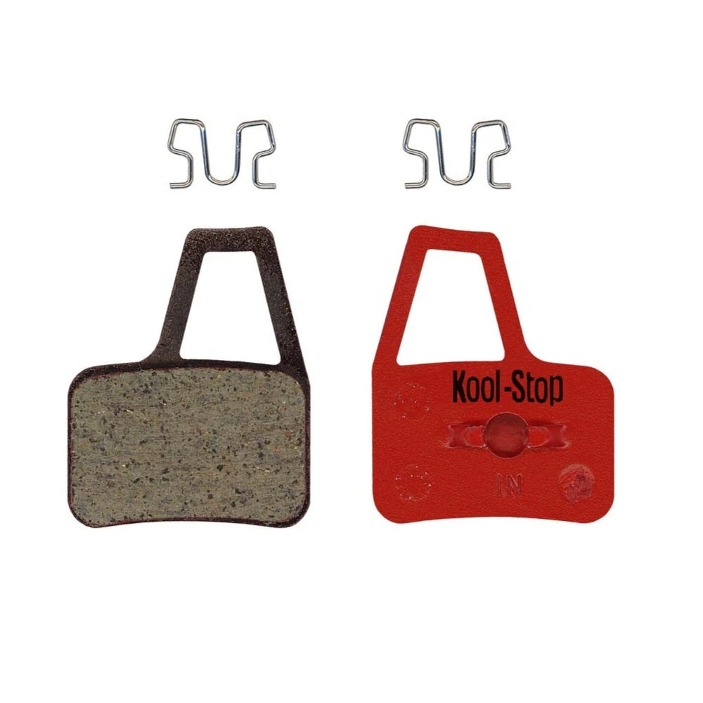 Kool Stop KS-D230 Replacement Disc Brake Pads