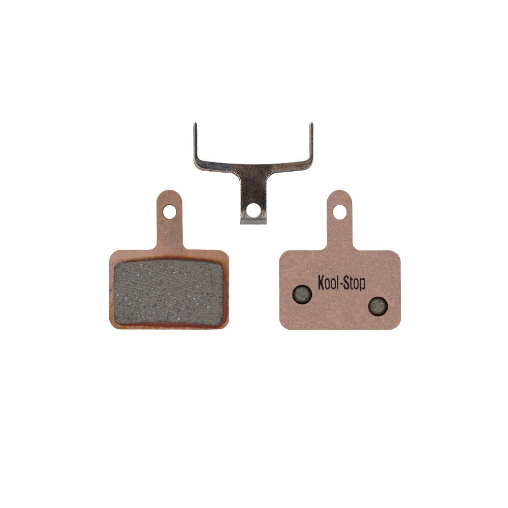 Kool Stop KS-D620S Replacement Disc Brake Pads