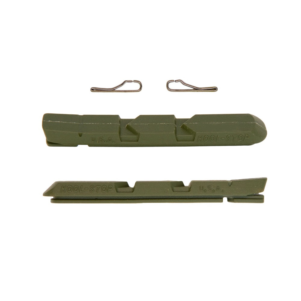 Kool Stop V-Type 1 Replacement Insert Pads