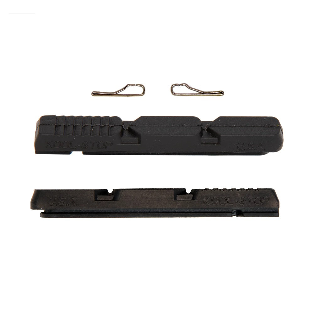 Kool Stop V-Type 2 Replacement Insert Pads