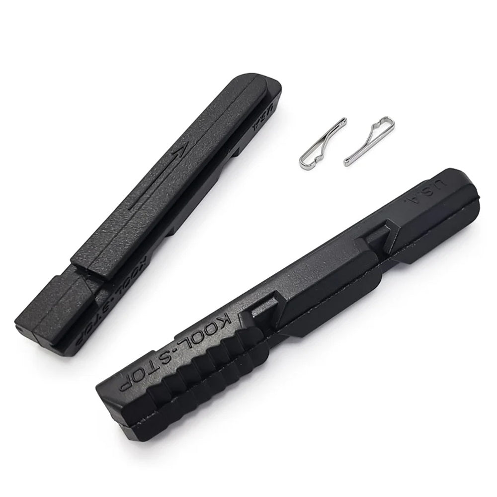 Kool Stop V-Type 2 Replacement Insert Pads