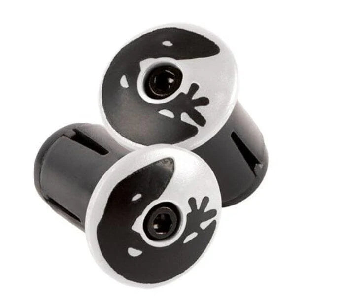 Lizard Skin Road Handlebar Ends