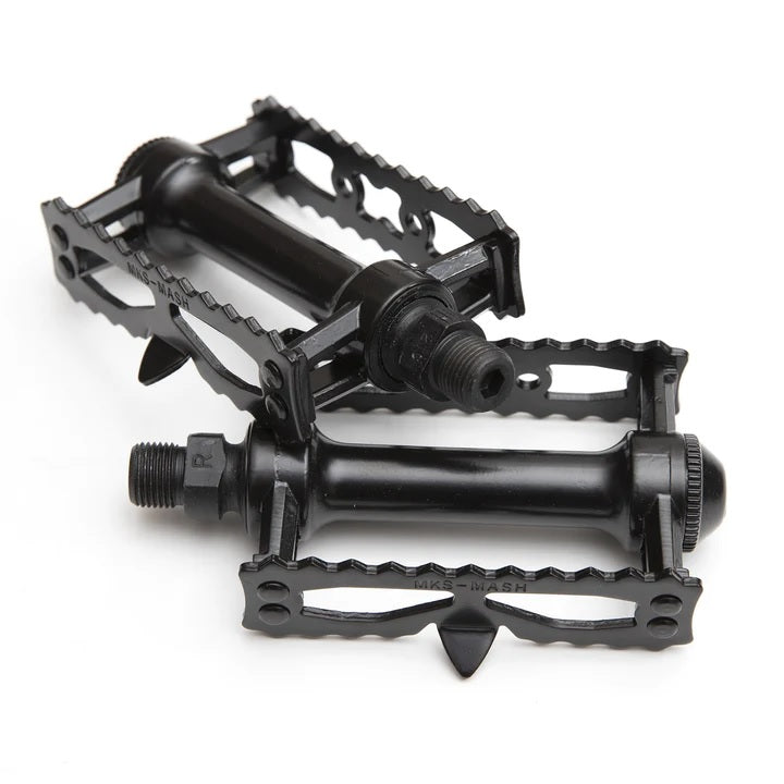 MKS Pedals "MASH SF" Sylvan Stream Wide