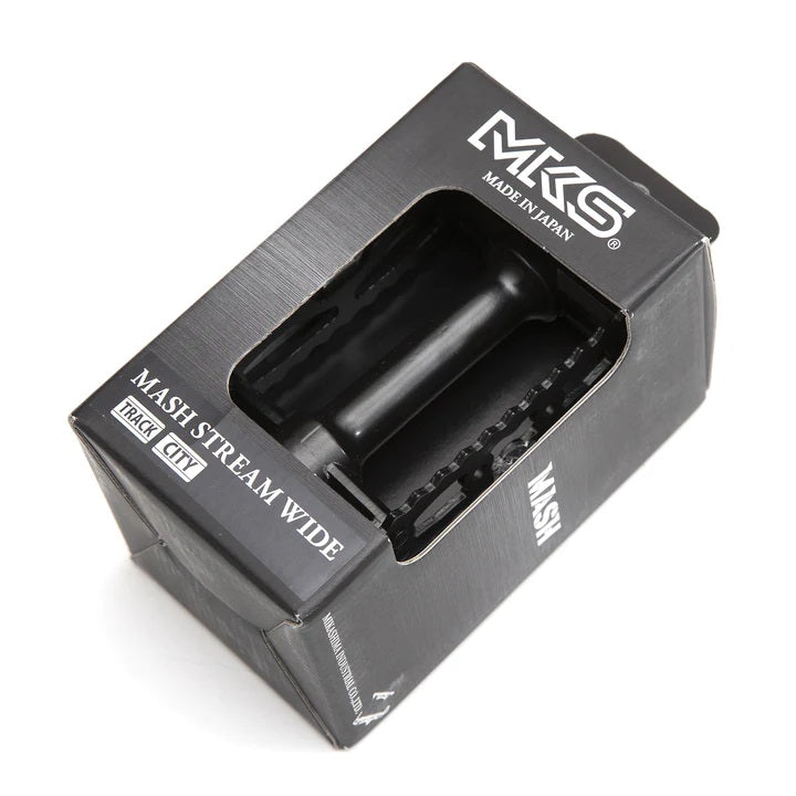 MKS Pedals "MASH SF" Sylvan Stream Wide