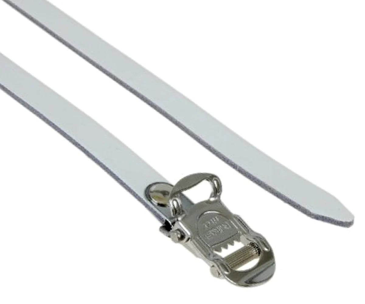 MKS Fit-A SPIRITS Single Toe Straps