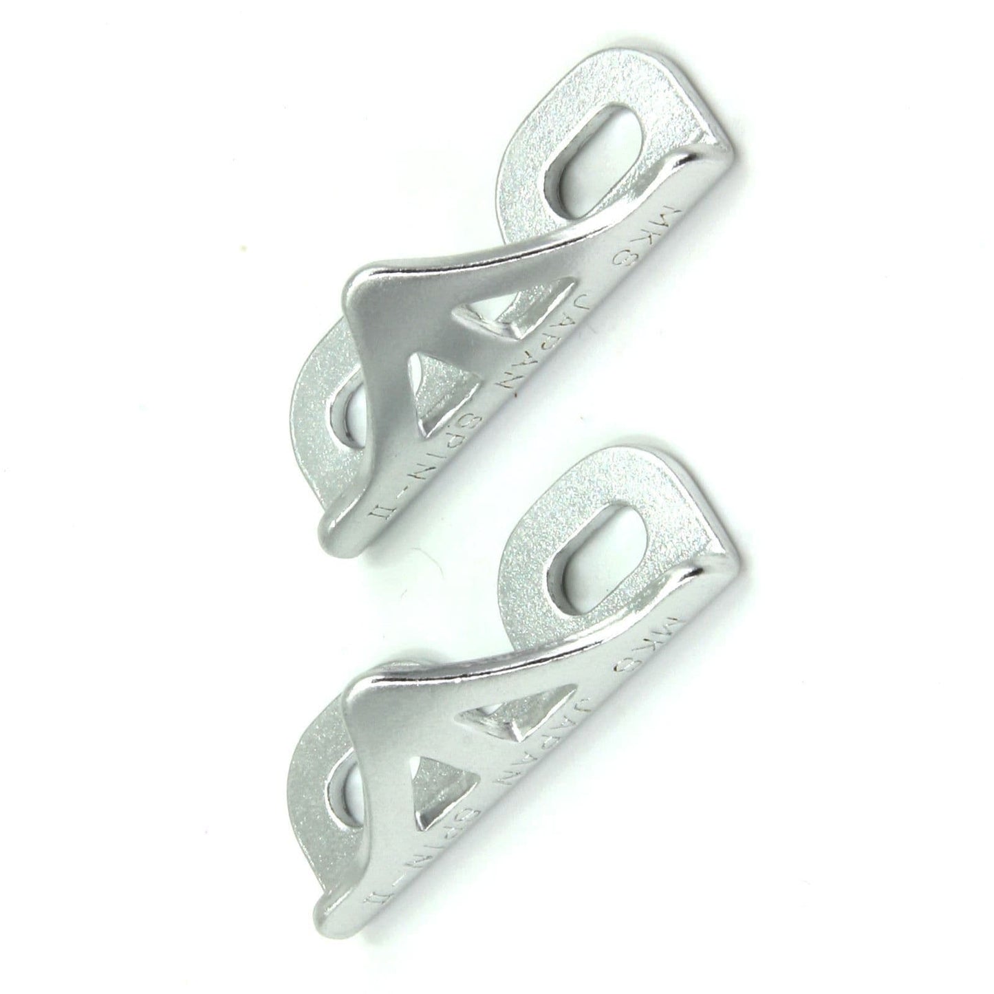 MKS Pedals Spin-2 Flip Tab