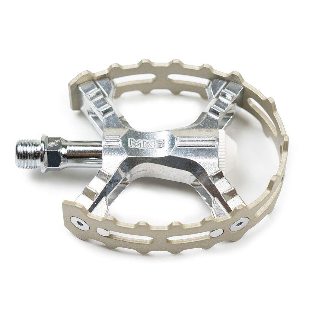 MKS XC-III Pedals