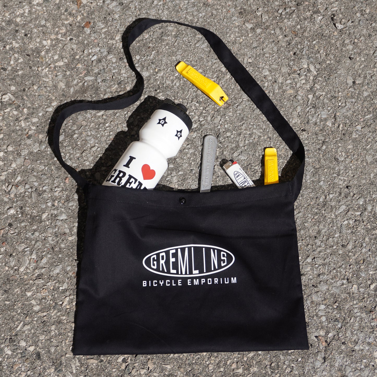 Gremlins Musette