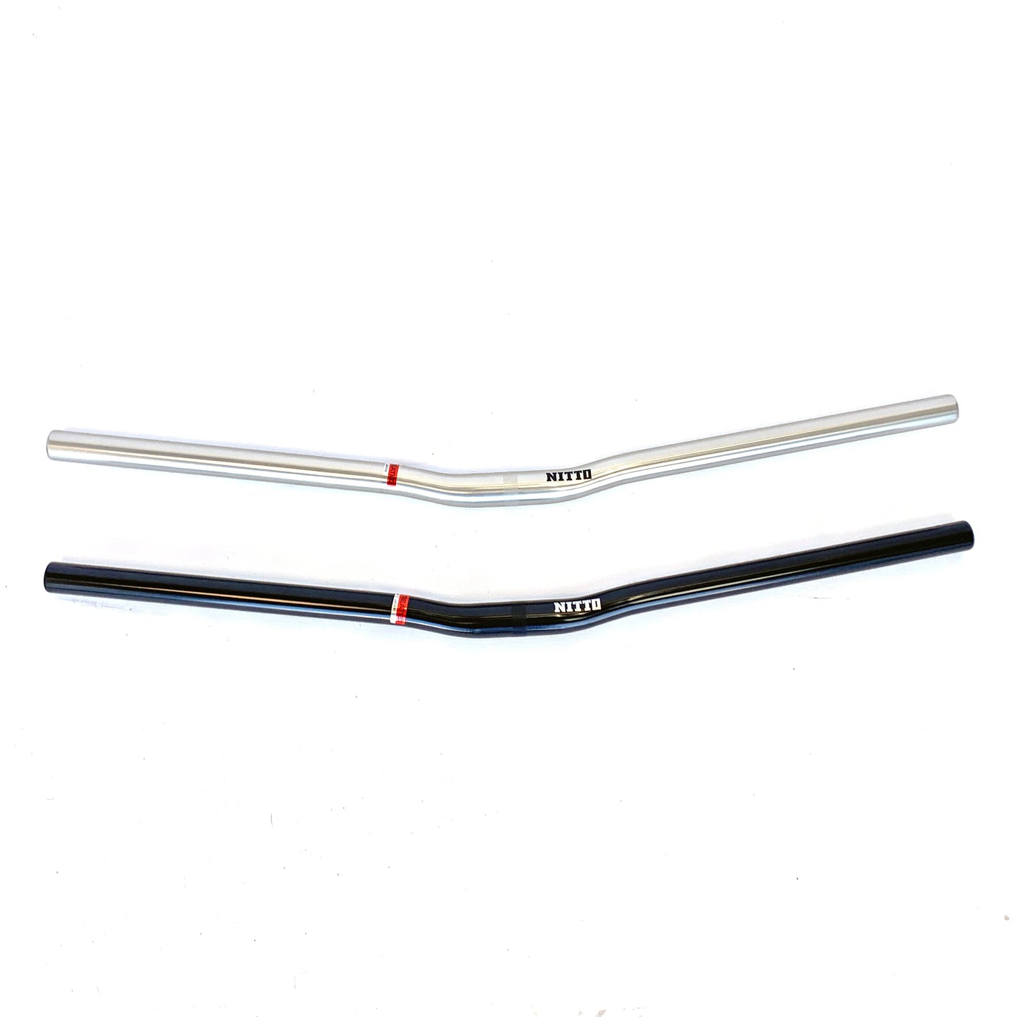 Nitto FW-82 "For Shred" Riser Bars