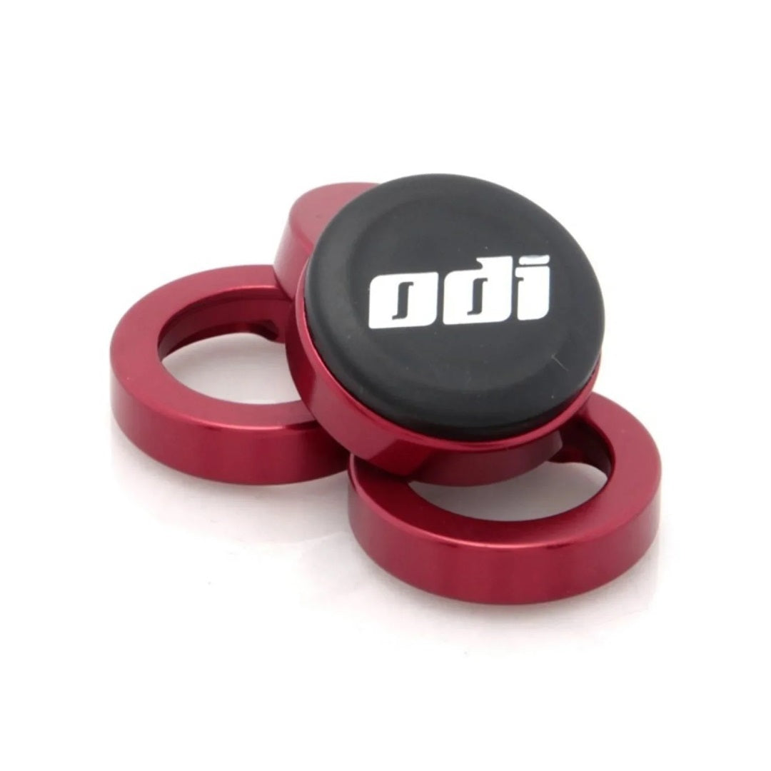 ODI Lock Jaw Clamps