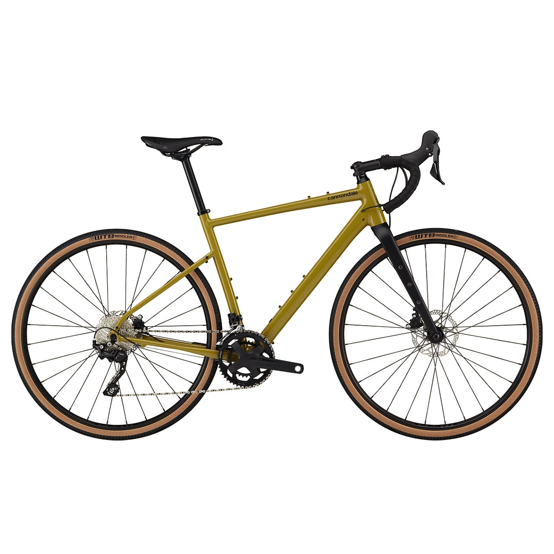 Cannondale Topstone 2