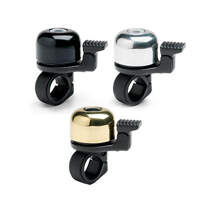 Incredibell Brass Duet Bell