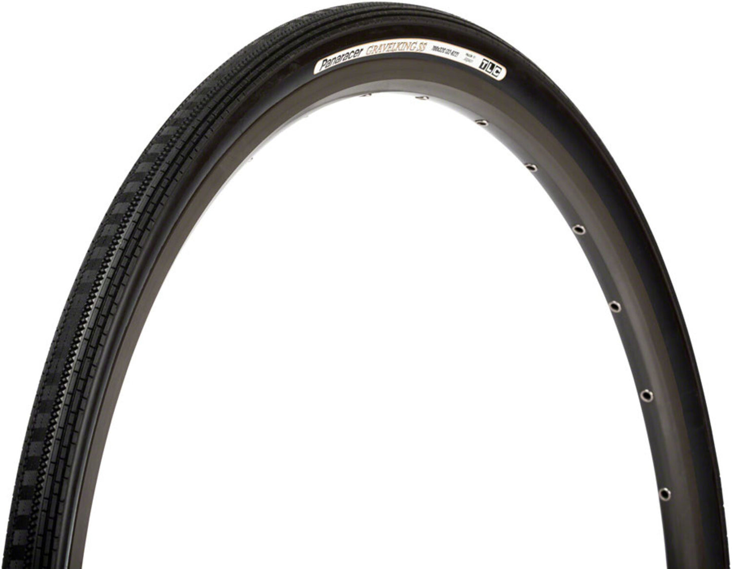 Panaracer GravelKing Semi-Slick Tires