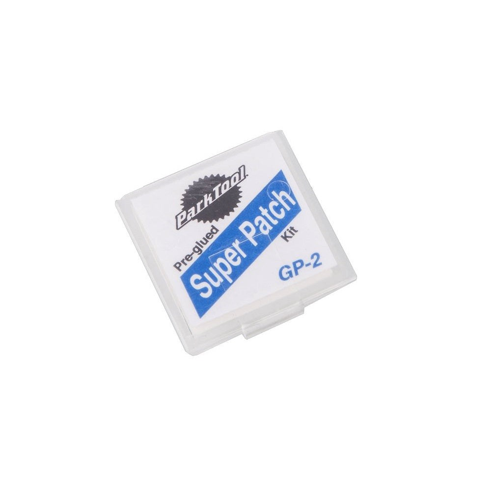 Park Tool GP-2 Pre-glued Patch Kit