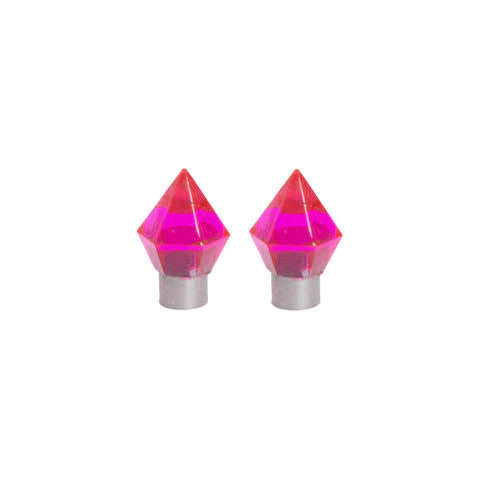 Vicious Cycles Valve Caps