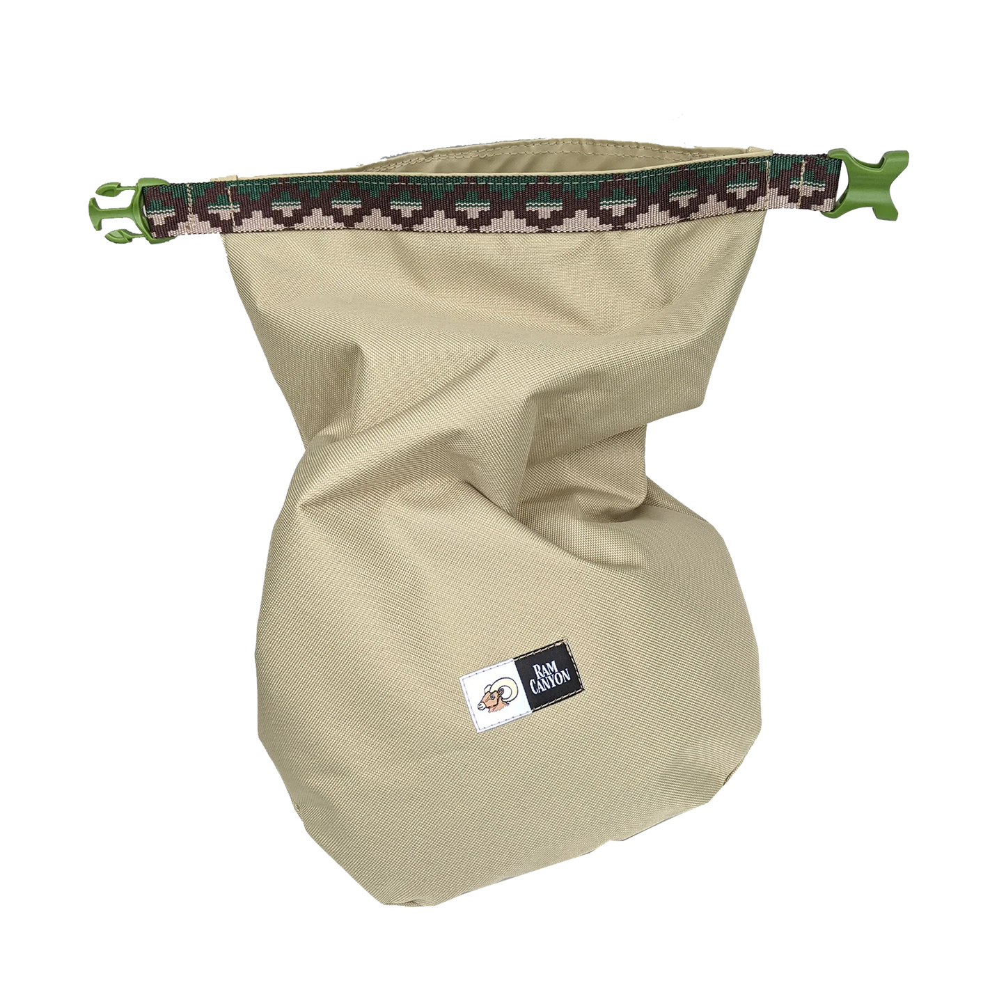 Ram Canyon Valdez Bag