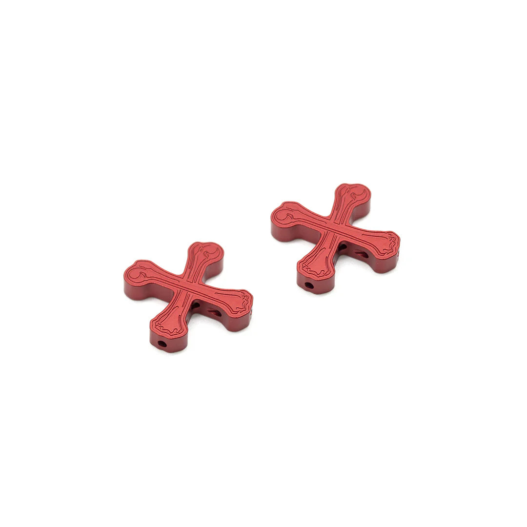 Boneshaker 'Crossbones' Cantilever Cable Hangers