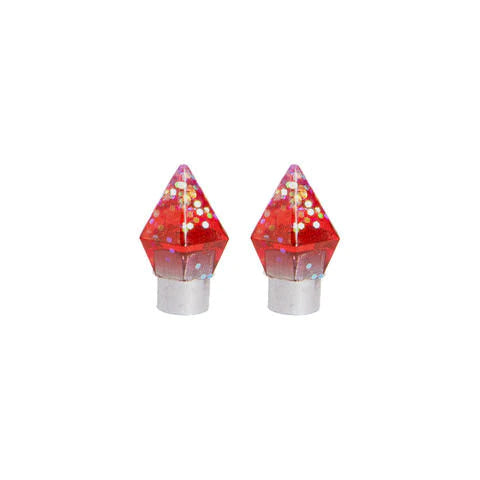 Vicious Cycles Valve Caps