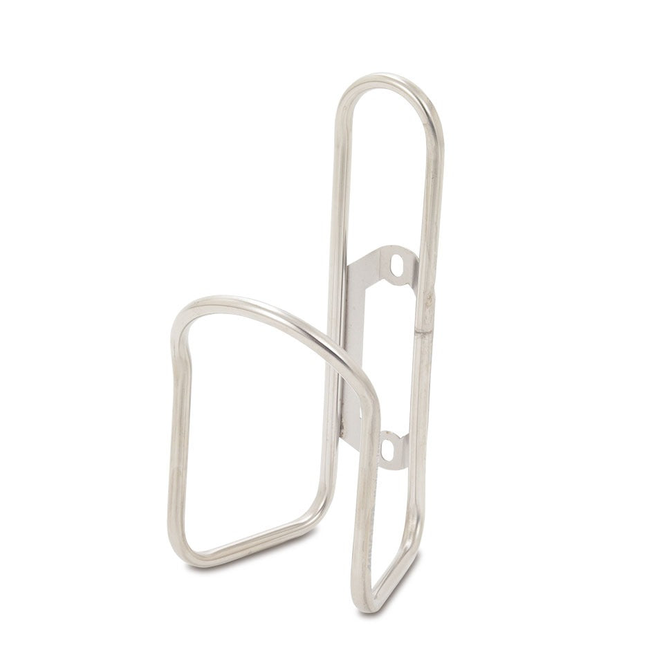 Minoura Stainless Steel Bottle Cage