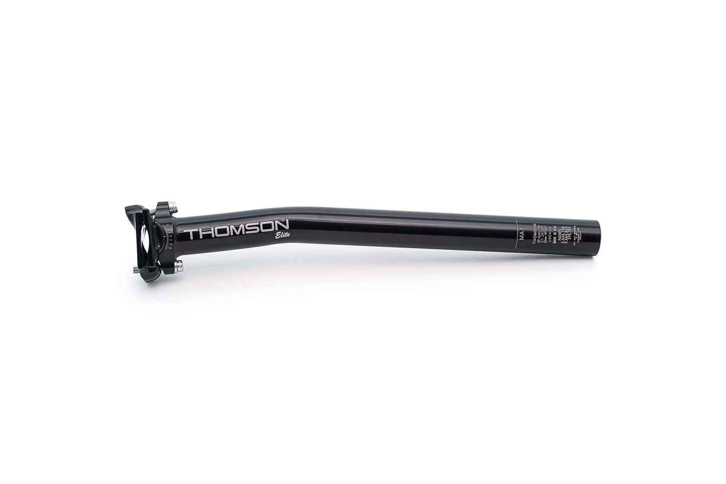 Thomson Elite Seatpost (Straight/Setback)