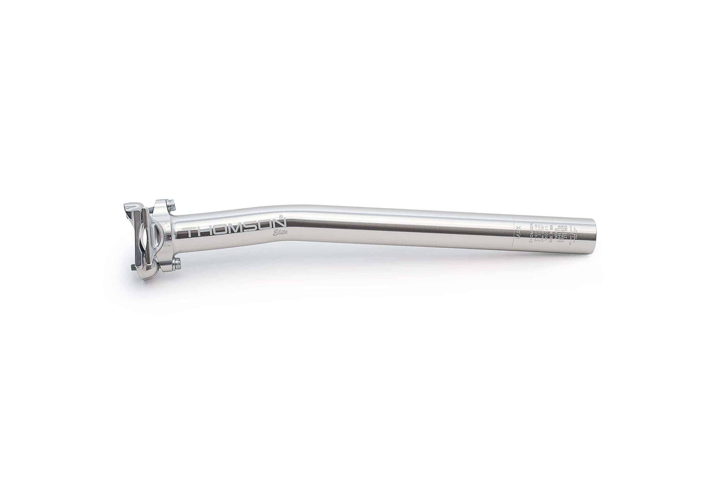 Thomson Elite Seatpost (Straight/Setback)