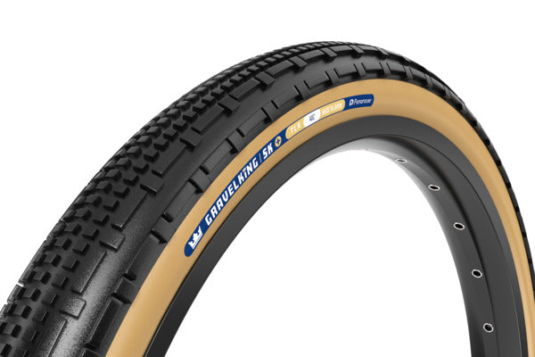 Panaracer GravelKing Semi-Knobby Tire