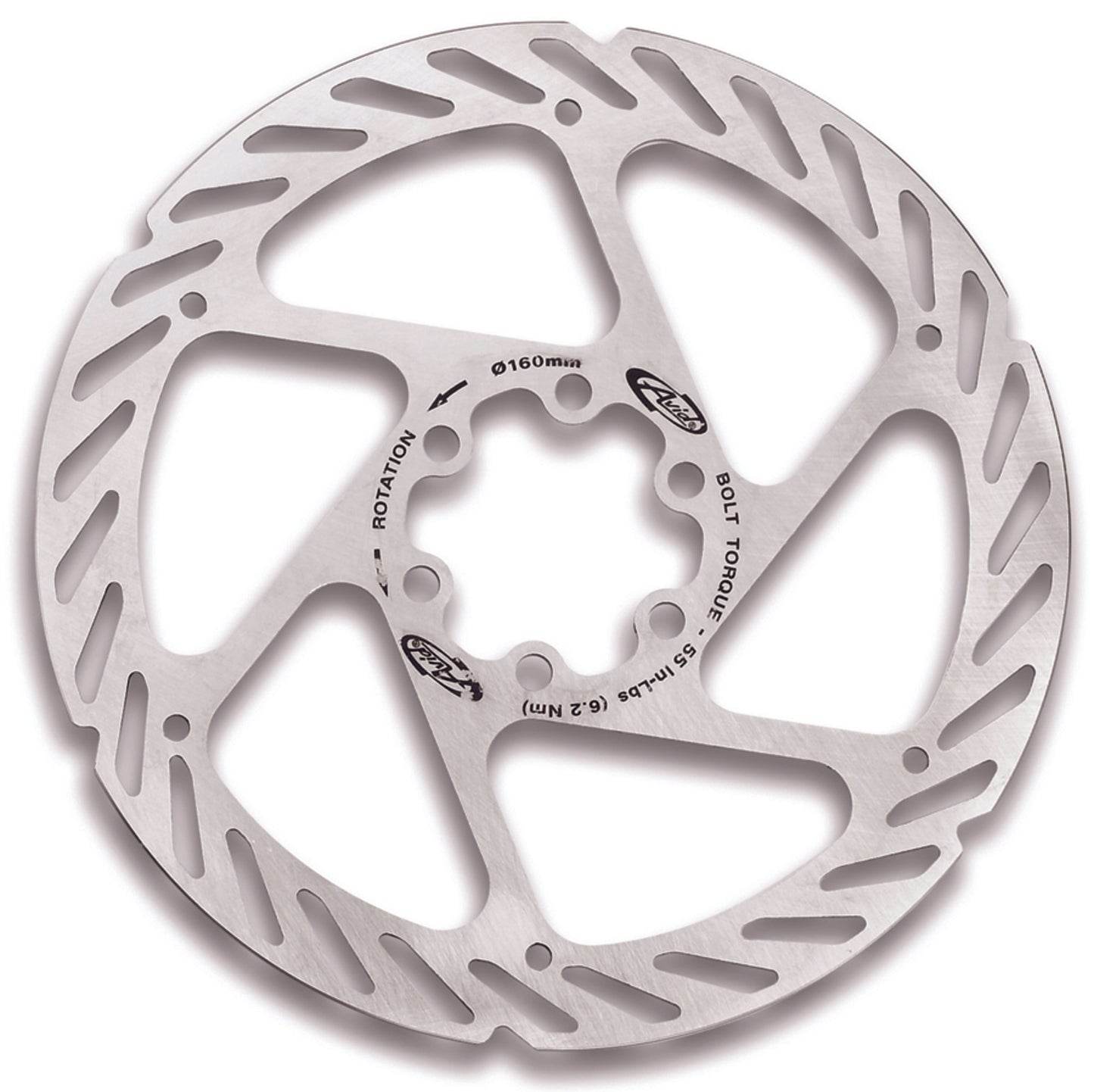 Avid G2 Cleansweep Rotor
