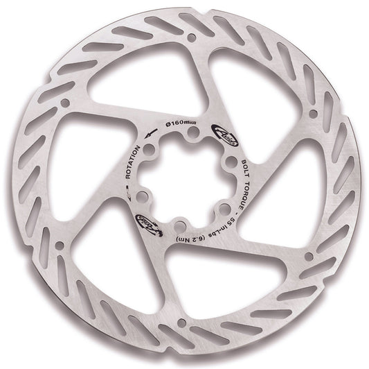Avid G2 Cleansweep Rotor