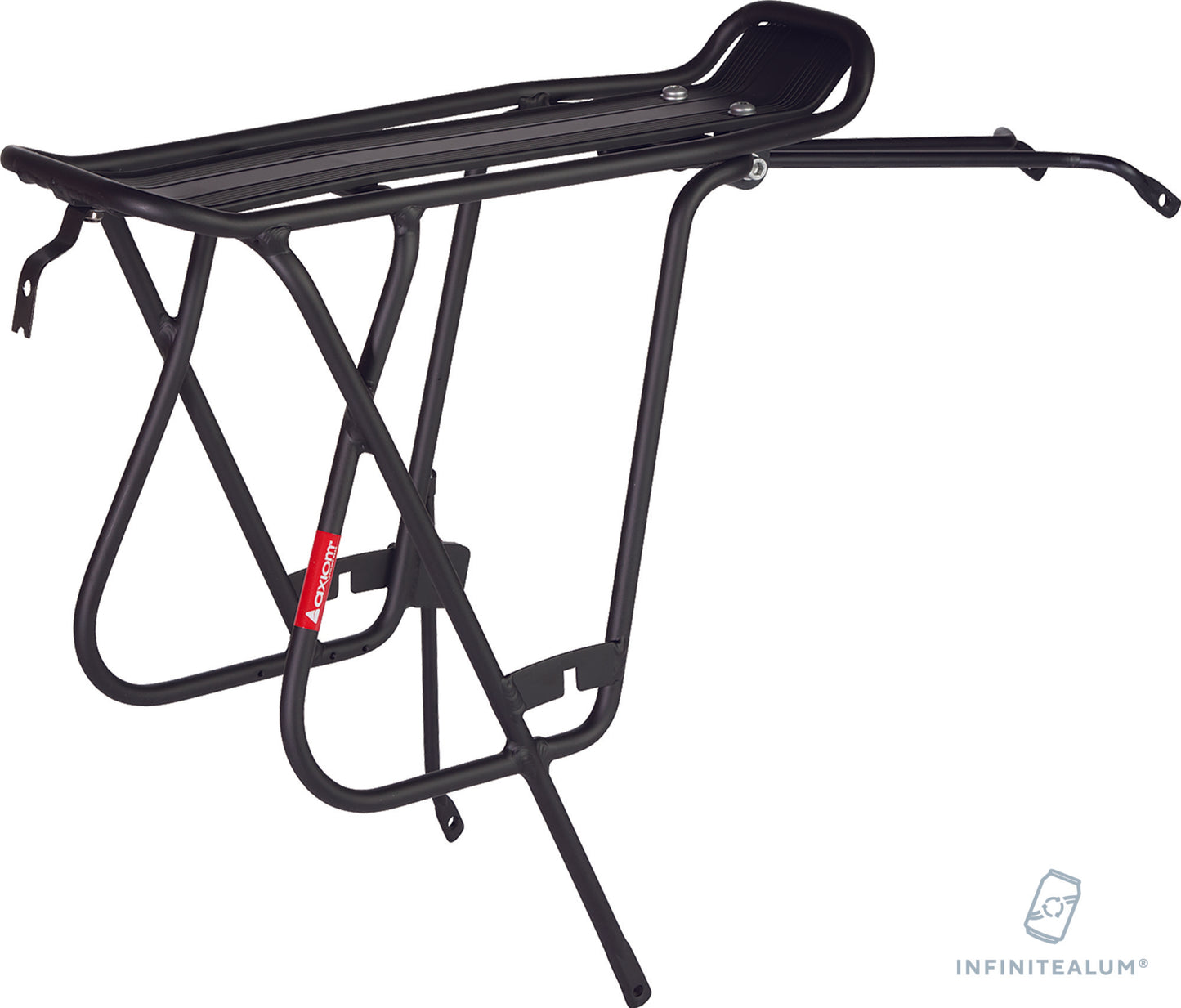 Axiom Journey Disc Rack