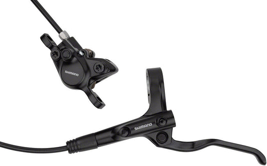Shimano BL-MT201 Hydraulic Disc Brakeset (Front/Rear)