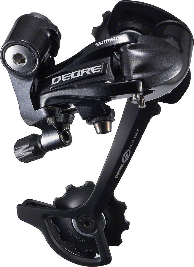 Shimano Deore M591 9s Rear Derailleur