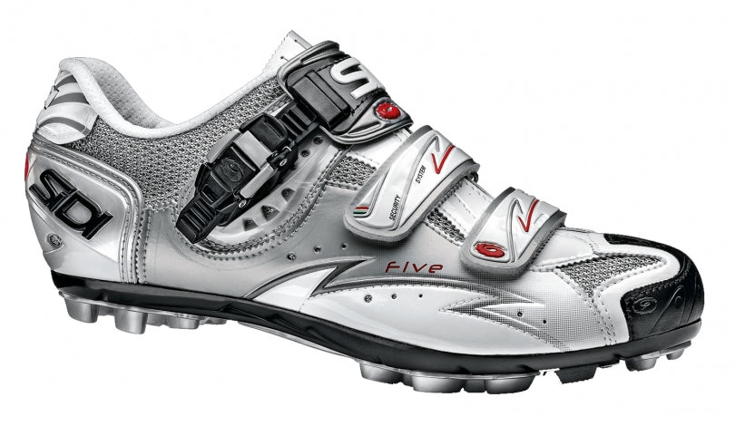 Sidi Scarpe MTB Logo XC