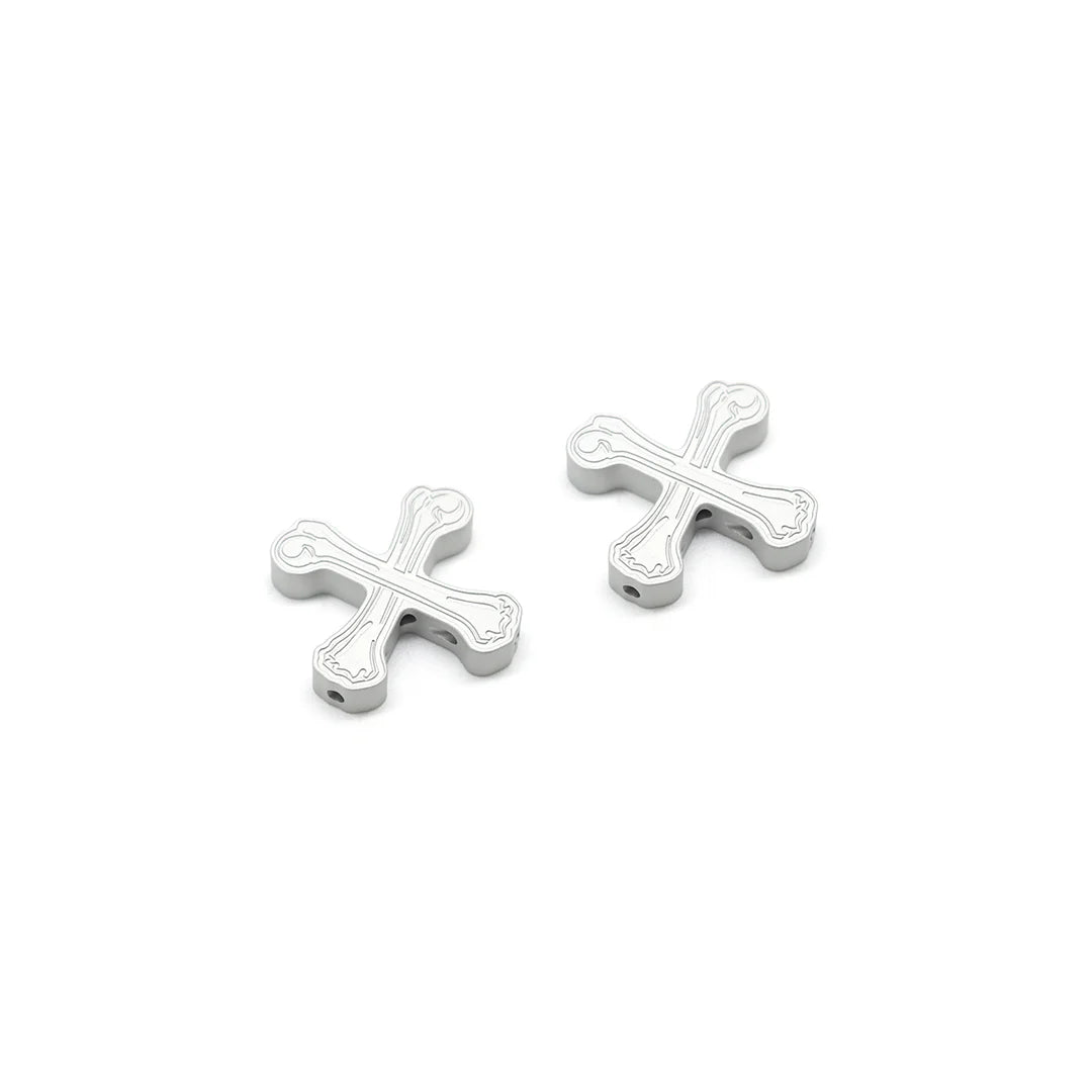 Boneshaker 'Crossbones' Cantilever Cable Hangers
