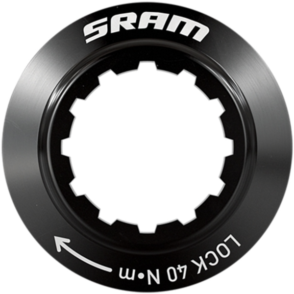 Sram RT Centerlock Lockring