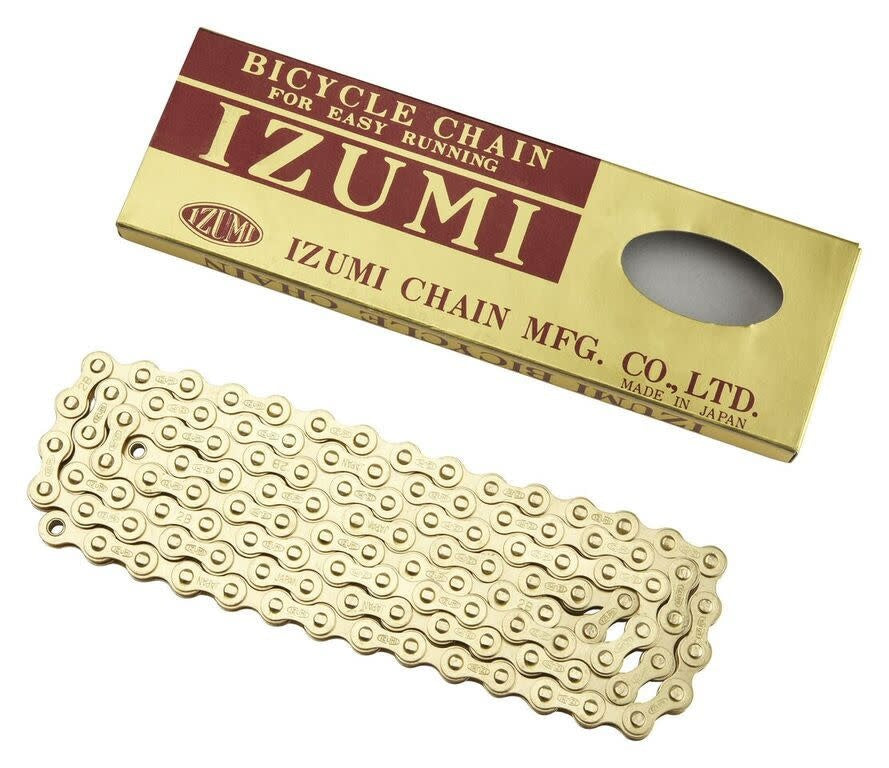 Izumi Standard Track Chain