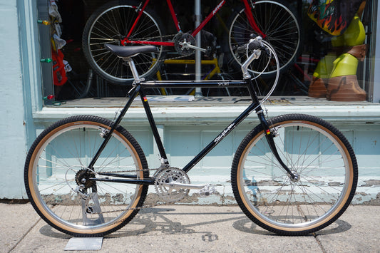 Specialized Stump Jumper Sport