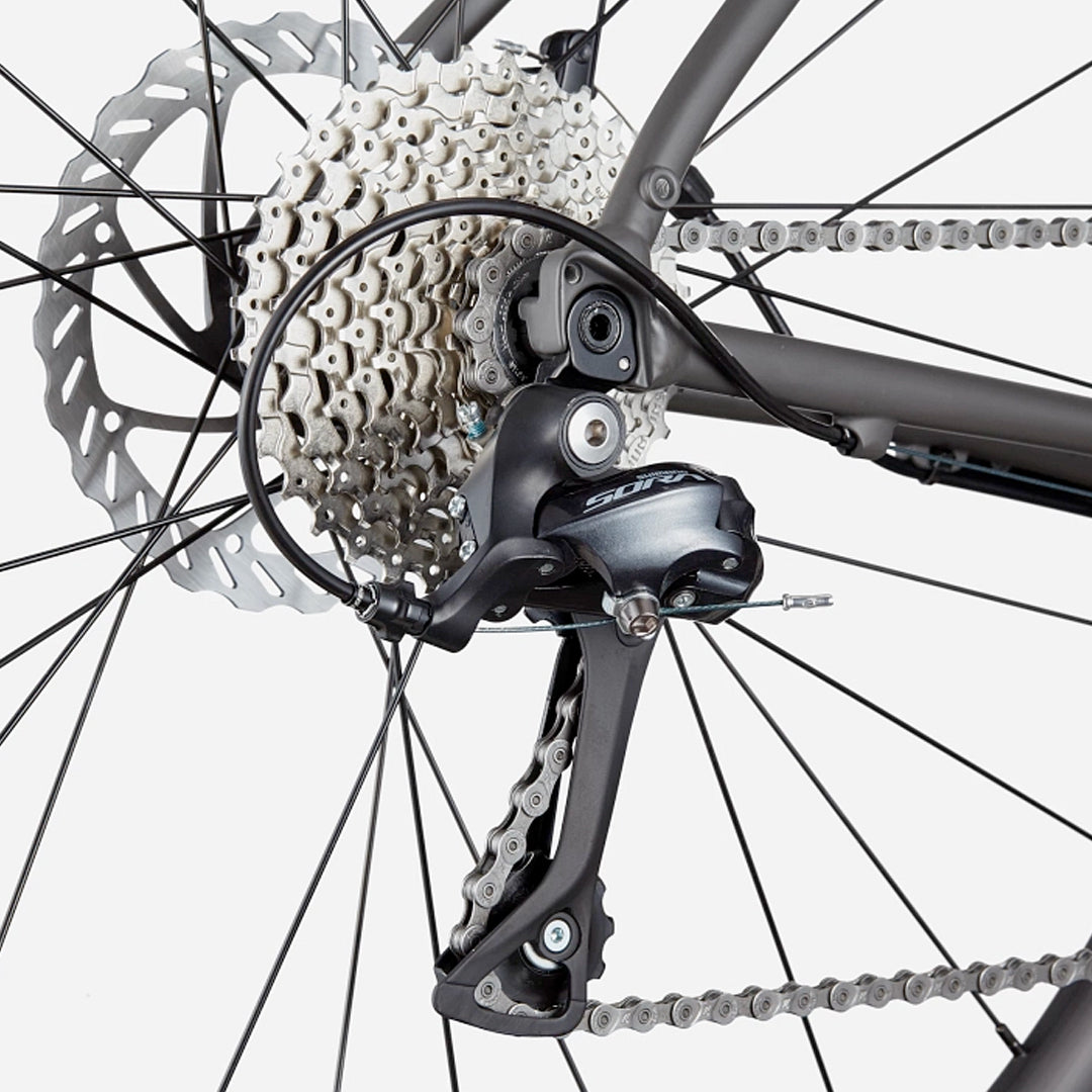 Cannondale Synapse 3