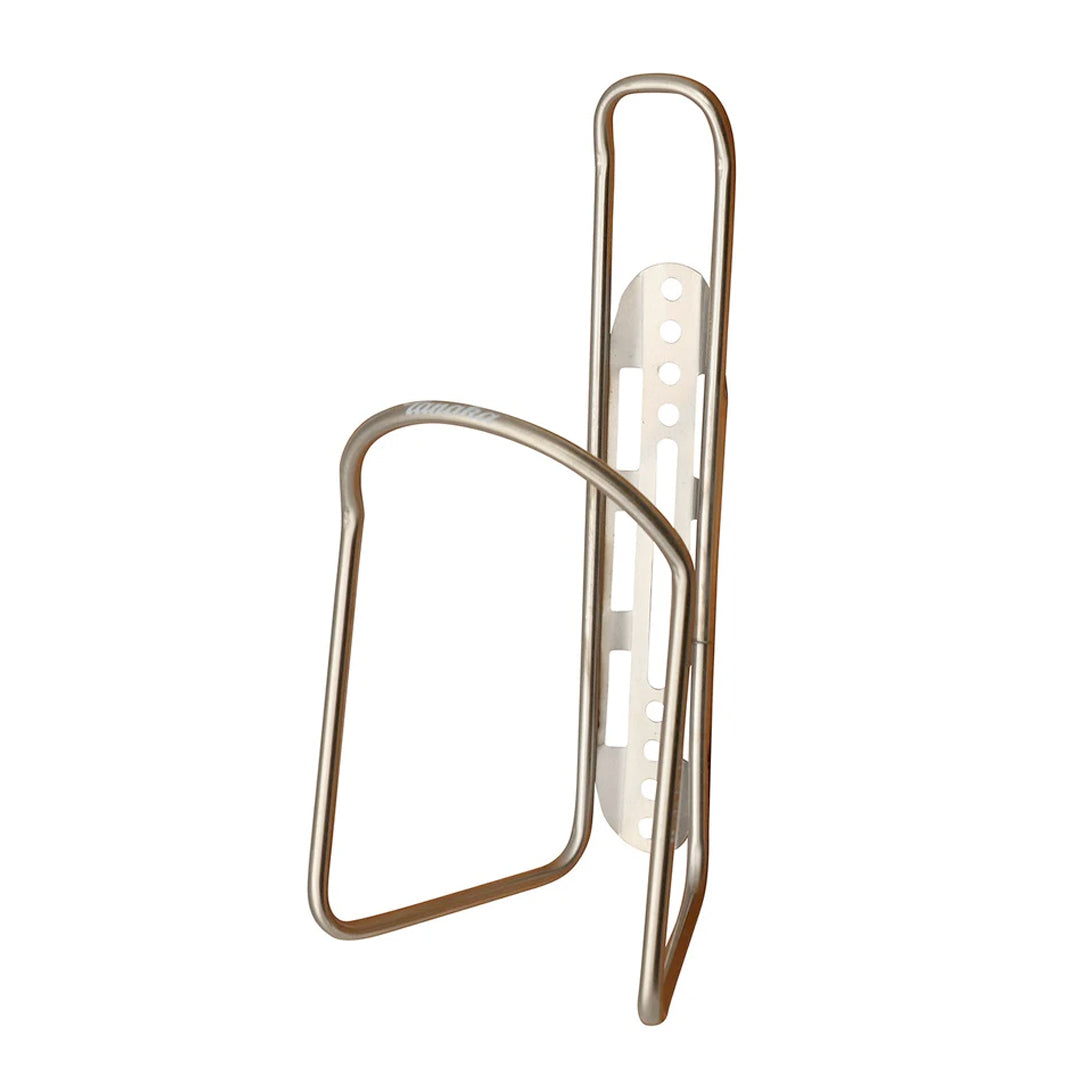 Tanaka Stainless Bottle Cage for Nalgene (Eight Moves)