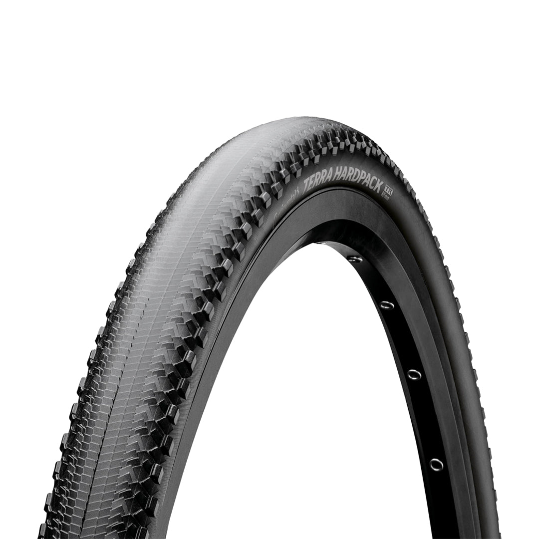 Continental Terra Hardpack