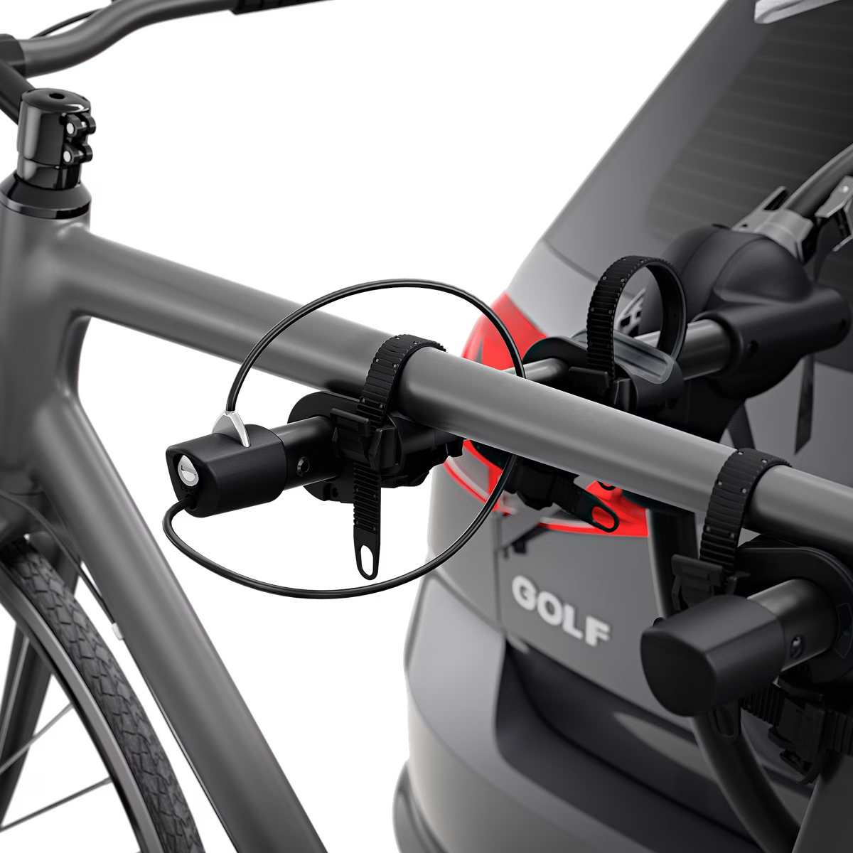 Thule Gateway Pro