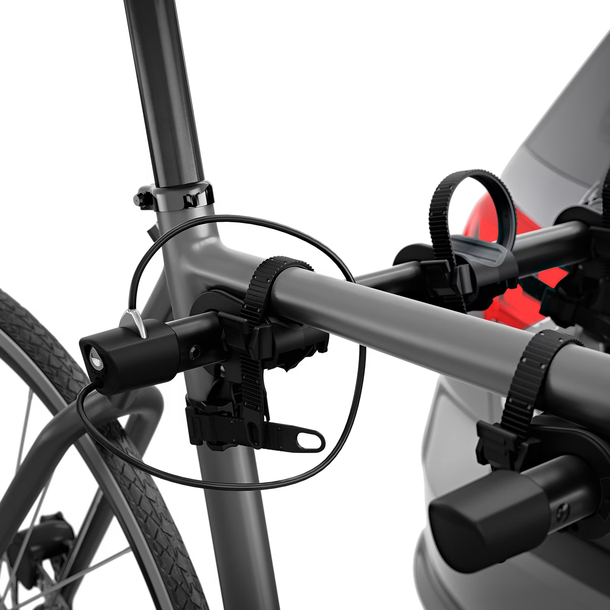 Thule Gateway Pro