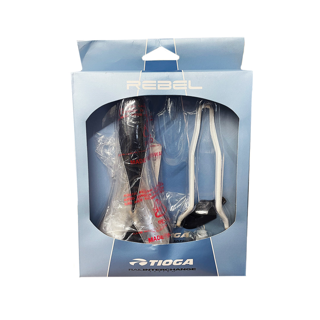 Tioga Rebel Saddle