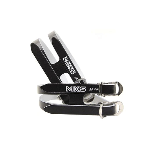 MKS Fit-Alpha Spirit Double Straps
