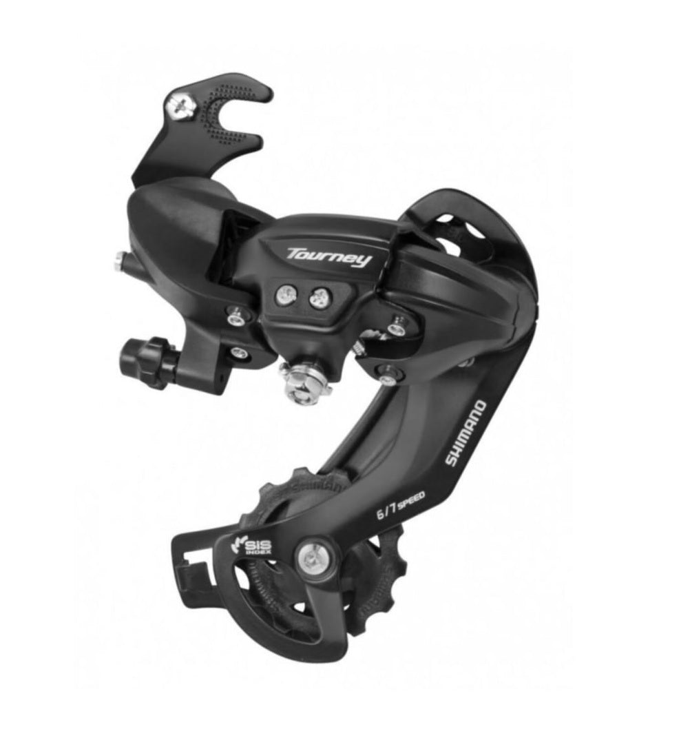 Shimano Tourney Rear Derailleur MTB