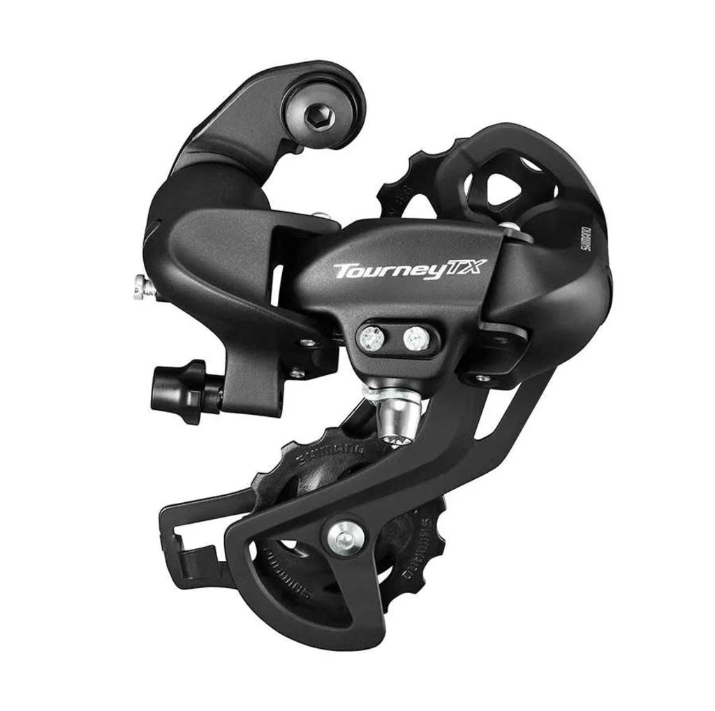 Shimano Tourney Rear Derailleur MTB